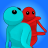 icon Monsters Gang(Monsters Gang 3D: Beast fights) 4.1.24