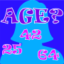 icon Age Game(Adivinhe Minha Idade
)