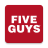 icon Five Guys(Cinco caras) 1.5.2