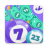 icon Givvy-Numbers(Ganhe dinheiro com Lucky Numbers
) 4.3