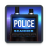 icon Police Scanner X(Scanner de polícia X) 2.2