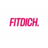 icon FITDICH(FITDICH 24h Fitness) 11.0.5