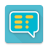 icon Morse Chat(Morse Chat: Fale em Código Morse) 3.3.2