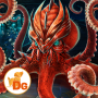 icon Secret City: Sunken Kingdom (Cidade Secreta: Sunken Kingdom
)