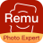 icon Remu(AI Photo Enhancer
) 2.2