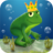 icon Frog in the Sea(Sapo no mar) 1.1.4