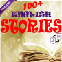 icon English Stories(histórias para aprender inglês)