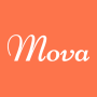 icon Mova(Aprender idiomas)