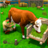 icon Farm Animals Simulator(Simulador de animais de fazenda Farming) 1.15