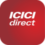icon ICICIdirect.com(ICICI Direto Móvel)