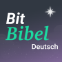 icon BitBibel (Sperrbildschirm) (BitBible (tela de bloqueio))