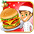 icon Santa Restaurant Cooking Game(Jogo de Culinária do Restaurante Santa) 1.34