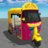 icon Auto Rickshaw Driving(Jogos de condução de riquixá de bicicleta) 4.4