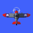 icon Captain Skyrunner(Capitão Skyrunner
) 1.0.9