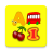icon Educational apps for children(Educational Flashcards for Tod) 4.2.1093