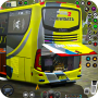 icon US Coach Bus Simulator Game 3d(US Coach Bus Simulator Jogo 3d)