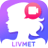 icon Livmet(Livmet Lite: Enjoy Happy Video) 2.8.9.3012