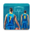 icon Basketball Rivals(Basketball Rivals: Jogo de Esportes
) 1.25.268
