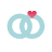 icon SweetRing(SweetRing - Meet, Match, Data) 4.3.5