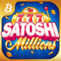 icon Satoshi Millions. Win Bitcoin (Milhões Satoshi. Win Bitcoin)