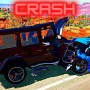 icon RealCarCrash(Car Crash Premium offline)