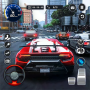 icon Real Car Driving: Race City 3D (Condução de carro real: Race City 3D)
