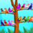 icon Color Bird Sort Puzzle Games(Color Bird Sort Puzzle Games
) 5.6