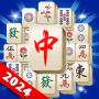 icon Lucky Cat Mahjong