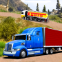 icon Latin America Truck Simulator(América Latina Truck Simulator: Heavy Hill Driving
)