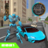 icon Robot Car Super Transforme(Supercar Robot Car Super Transform Futuristic Wars
) 1