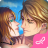 icon beemoov.amoursucre.android(My Candy Love: Otome Sim Game) 4.28.7