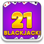 icon Black Solitaire: BlackJack 21 (Paciência Negra: BlackJack 21
)