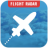 icon FLIGHT TRACKER(Flight Tracker: Flight Radar) 1.2.9