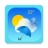 icon Weather Update(Atualização do tempo) 1.11
