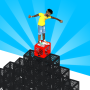 icon Crate Olympics(Crate Olympics 3D
)