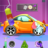 icon KidsCarWashPro(Kids Fun Car Wash: Jogos de carros
) 2.4