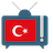 icon TV Guide, Radio, Zodiac(Guia de TV turca Rádio Zodiac
) 1.8