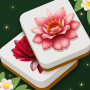 icon Tile Blossom(Blossom Tile 3D: Triple Match)