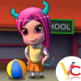 icon com.virtualinfocom.schoolescape.kids(escape escolar)