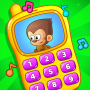 icon Toddler Phone(Toddler Phones Baby Games)