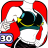 icon Breast Workout(Mama treino Mamas de beleza 30
) 1.0.11