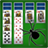 icon Spider Solitaire King(Rei solitário de aranha) 21.03.04