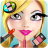 icon Princess 3D Salon(Princess 3D Salon - SPA de beleza) 230915