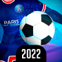 icon PSG Soccer Freestyle 2022
