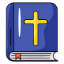 icon Oromo Bible |Macaafa Qulqulluu (Bíblia em inglês |Bíblia)