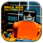 icon Walkthrough Brick rigs(Brick Rigs passo a passo
)