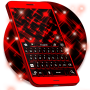 icon Keyboard Red(Teclado Vermelho)
