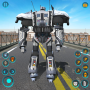 icon War Robots Car Transformation (War Robots Transformação de carros)