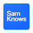 icon SamKnows Test(Aplicativo de desempenho da Internet) 3.0.4044