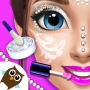 icon Princess Salon(Princess Gloria Makeup Salon)